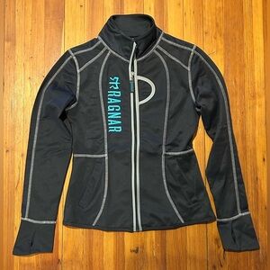 NWOT Ragnar Jacket size XS